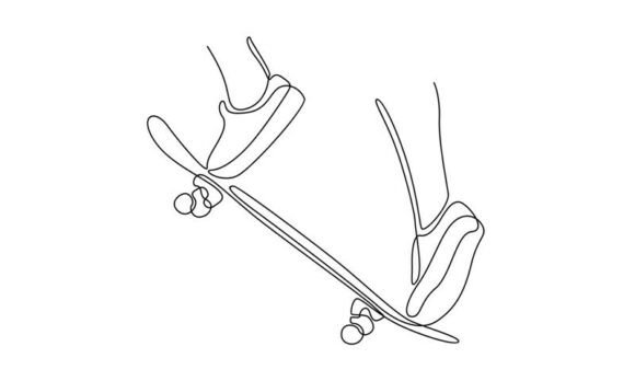 Download Skateboarder - Skate Collection
