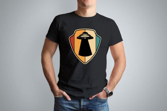 Download Alien T-Shirt Design , Alien Lover Shirt - Design Collection