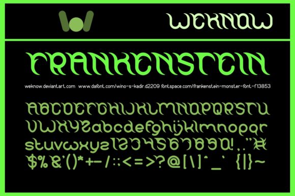 Download Frankenstein - Premium Resources