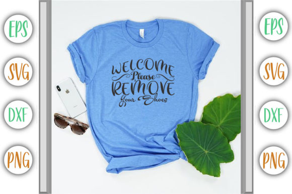 Download Doormat Design,welcome Please Remove You - Design Collection