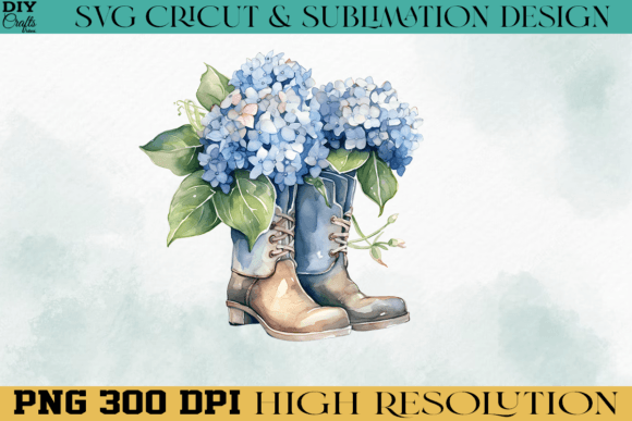 Download Flowers Shoes PNG Sublimation Design - Design Collection