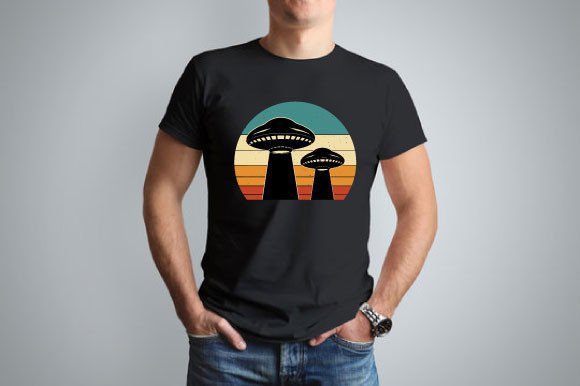 Download Alien T-Shirt Design , Alien Lover Shirt - Design Collection