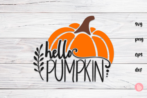 Download Hello Pumpkin SVG Autumn - Hello pumpkin svg Collection