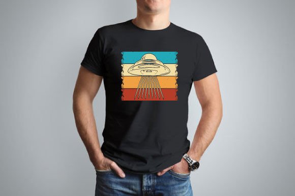Download Alien T-Shirt Design , Alien Lover Shirt - Design Collection