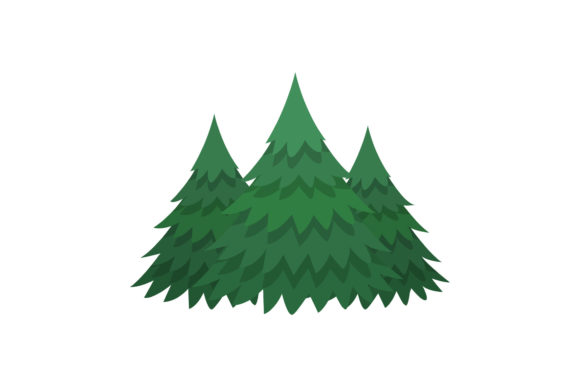 Download Tree Christmas Vector Design - Design Collection