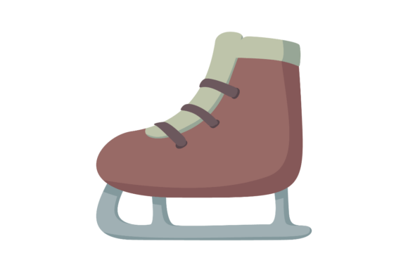 Download Winter Ice Skate - Skate Collection