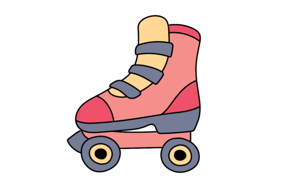 Download Roller Skate - Skate Collection