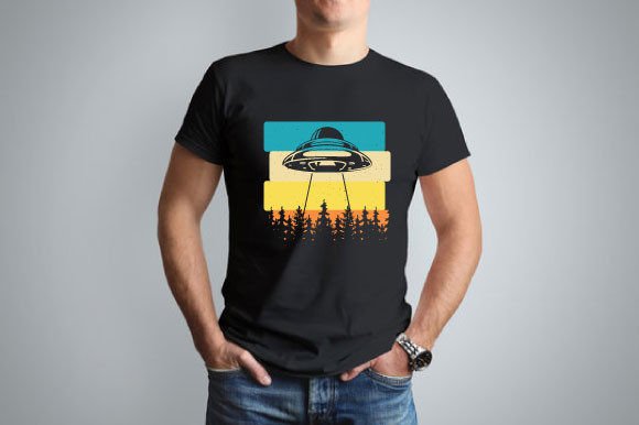 Download Alien T-Shirt Design , Alien Lover Shirt - Design Collection